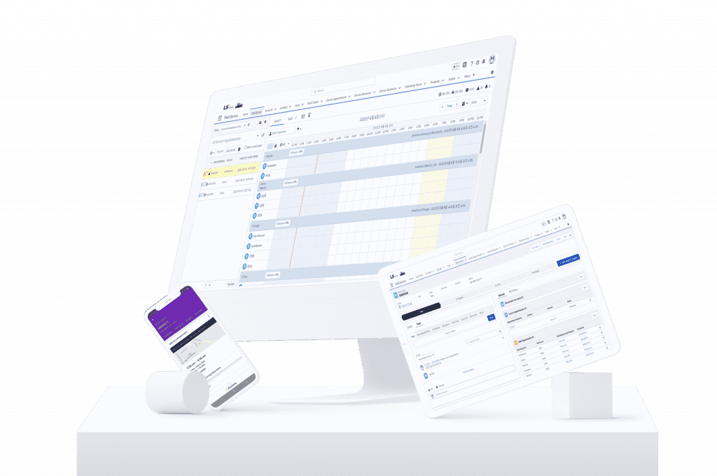 Giúp Doanh nghiệp Logistic lớn nhất Việt Nam khai thác sức mạnh dữ liệu