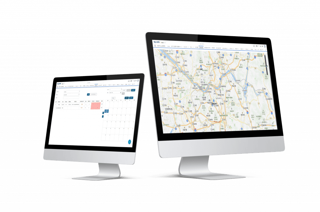 Xây dựng hệ thống CRM cho công ty F&B lớn nhất Hàn Quốc